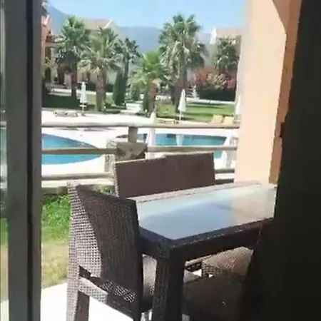 Golf * Кушадасы