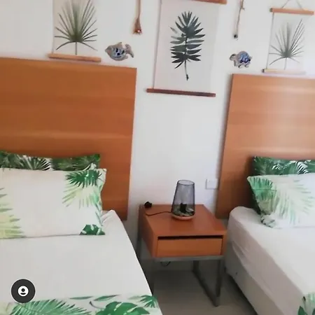 Apartment Golf