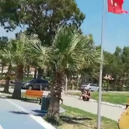 Golf Kusadasi