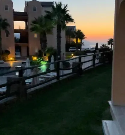 Golf Apartment