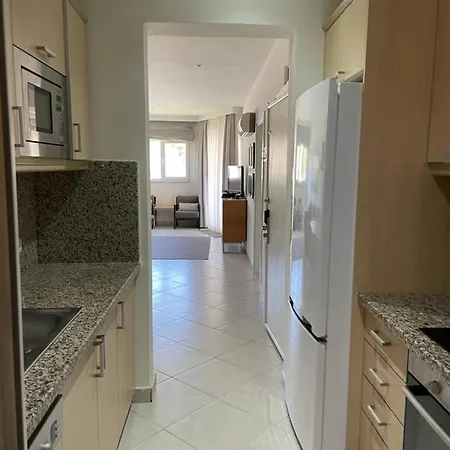 Apartment Golf Kusadasi