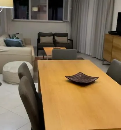Apartment Golf