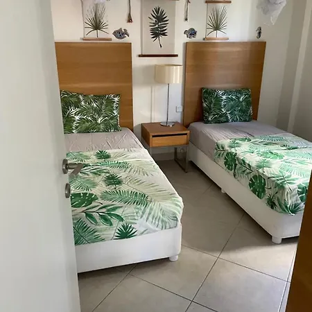 Apartment Golf Kusadasi