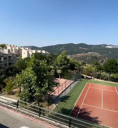 Golf * Kusadasi