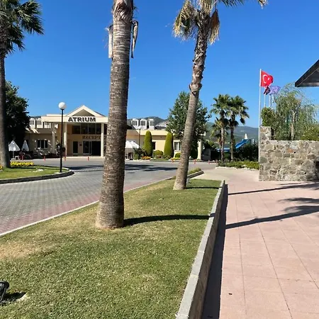 Golf * Kusadasi