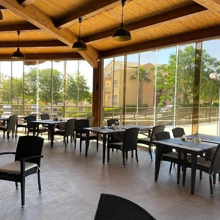 Golf Apartment