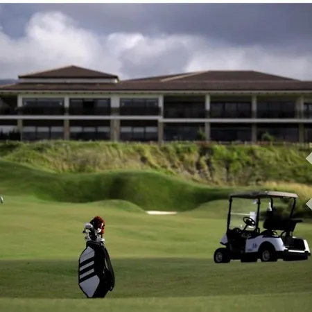 Golf Apartment *