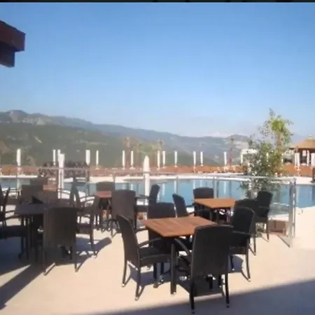 Golf Apartment Kusadasi