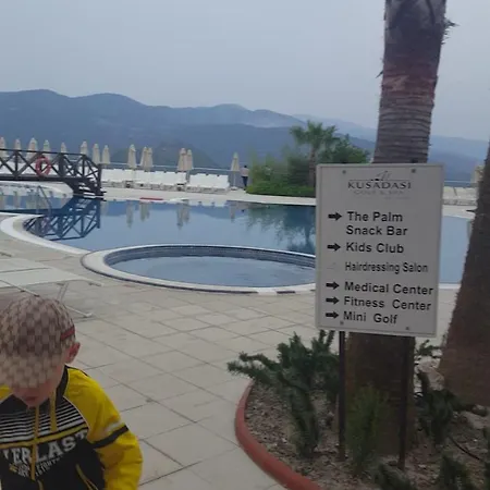 Golf * Kusadasi