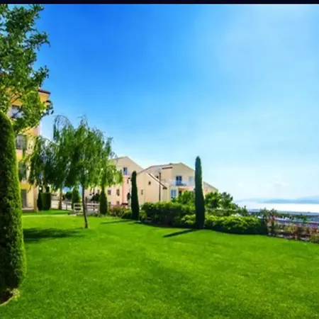 Golf Apartment Kusadasi