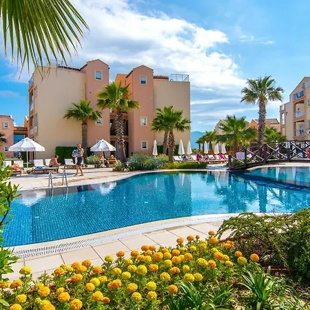 Golf * Kusadasi