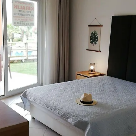 Golf Kusadasi