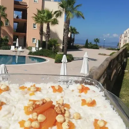 Appartement Golf Kuşadası