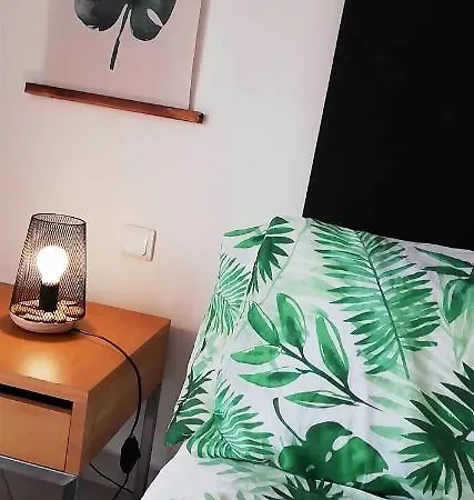 Appartement Golf *