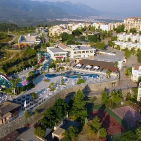 Golf Appartement *