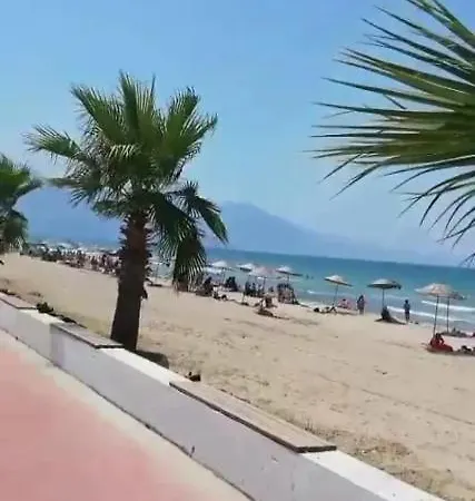 Golf Appartement Kuşadası