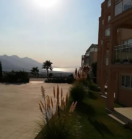 Golf Appartement Kuşadası