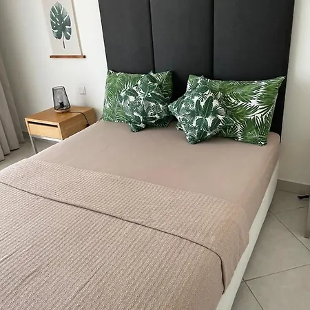 Golf Appartement Kuşadası
