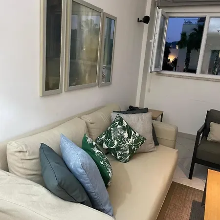 Golf Appartement Kuşadası
