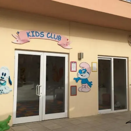 Golf Appartement Kuşadası