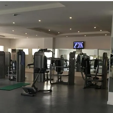 Appartement Golf