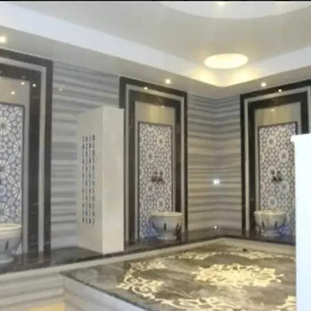 Golf Appartement Kuşadası
