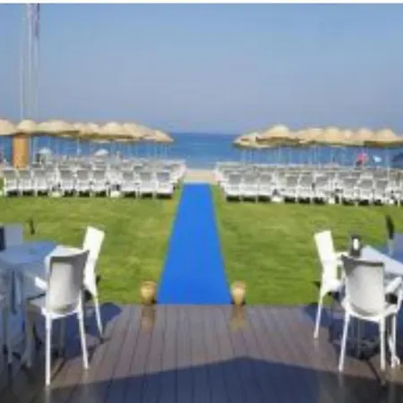 Appartement Golf Kuşadası