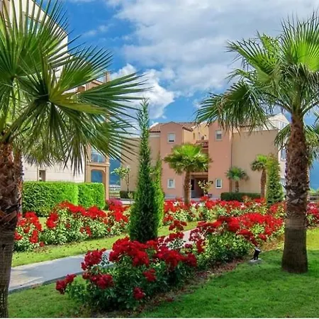 Appartement Golf *